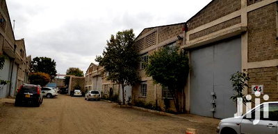 5000 Sq Feet Godown/Warehouse To Let - Image 1