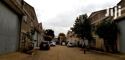 5000 Sq Feet Godown/Warehouse To Let - Image 2