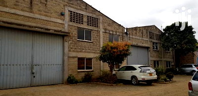 5000 Sq Feet Godown/Warehouse To Let - Image 4