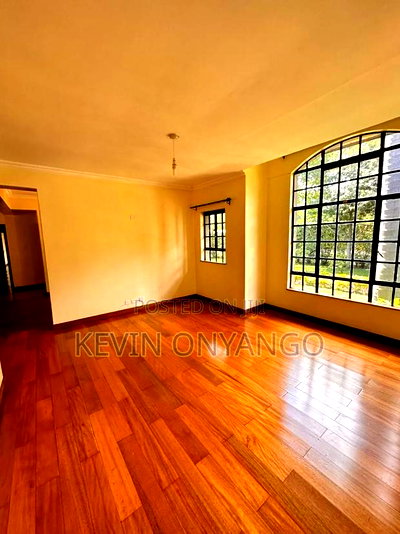 4bdrm Bungalow in Karen for sale - Image 3