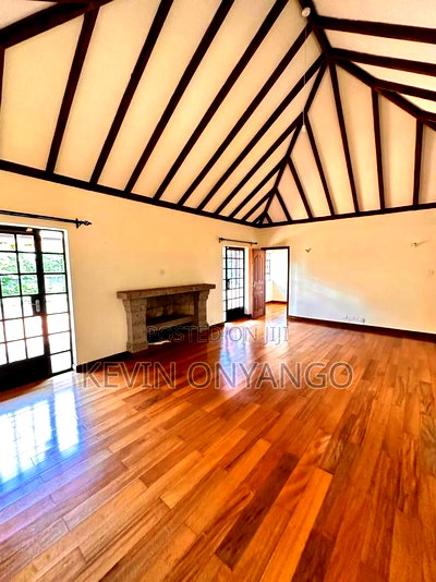 4bdrm Bungalow in Karen for sale - Image 4