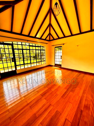 4bdrm Bungalow in Karen for sale - Image 7