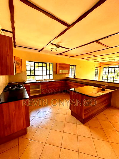 4bdrm Bungalow in Karen for sale - Image 9
