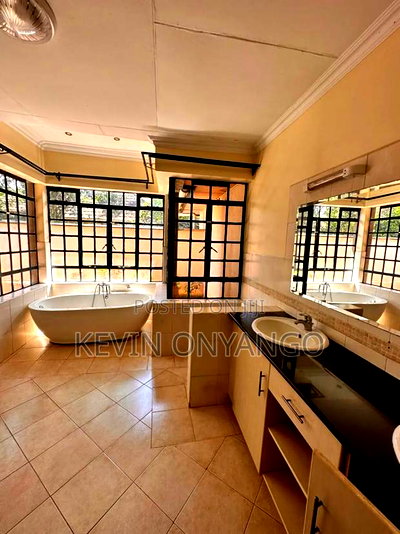 4bdrm Bungalow in Karen for sale - Image 6
