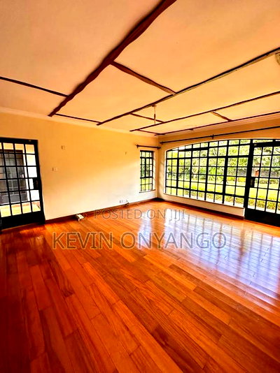 4bdrm Bungalow in Karen for sale - Image 8