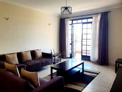 2bdrm Apartment in Kitengela for sale - Image 3