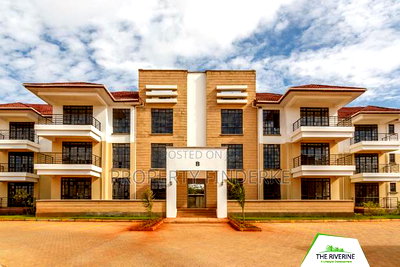 2bdrm Apartment in Kitengela for sale - Image 1