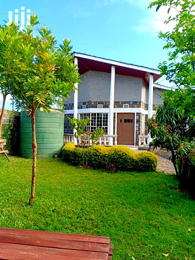 3bdrm Bungalow in Teachers, Nakuru Town East for Sale - Image 5