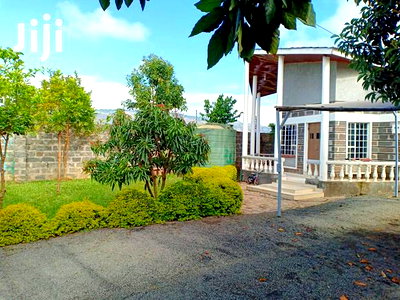 3bdrm Bungalow in Teachers, Nakuru Town East for Sale - Image 6