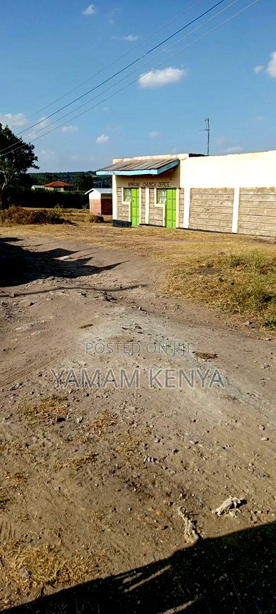 Quick 50*100 Plot for Sale in Kyumbi Machakos - Image 4