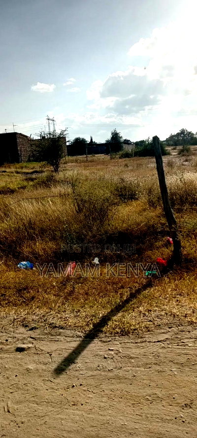 Quick 50*100 Plot for Sale in Kyumbi Machakos - Image 7