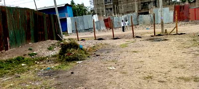 Quick 50*100 Plot for Sale in Kyumbi Machakos - Image 2