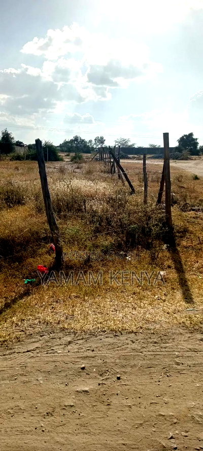Quick 50*100 Plot for Sale in Kyumbi Machakos - Image 8