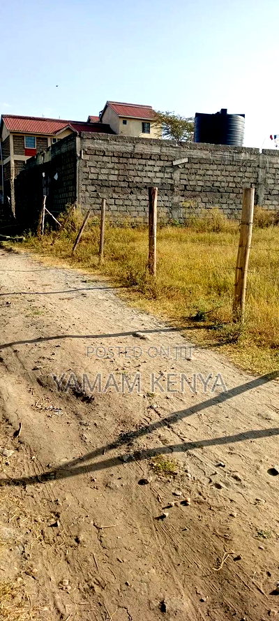 Quick 50*100 Plot for Sale in Kyumbi Machakos - Image 5