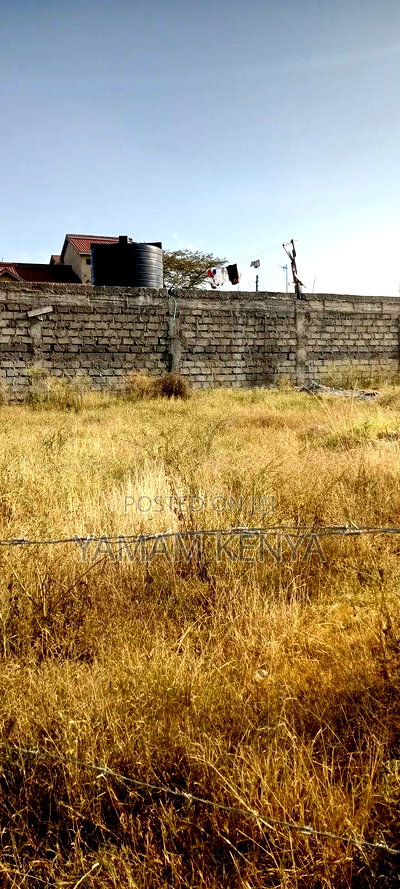 Quick 50*100 Plot for Sale in Kyumbi Machakos - Image 12