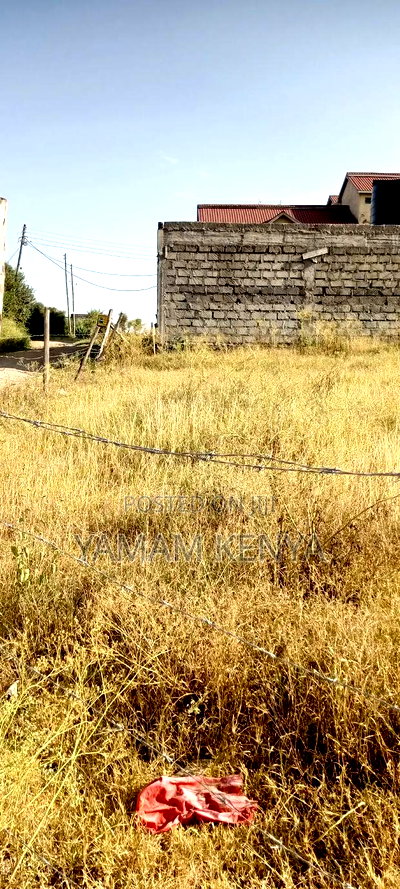 Quick 50*100 Plot for Sale in Kyumbi Machakos - Image 10