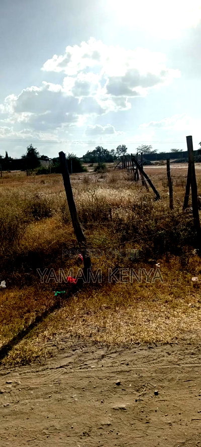 Quick 50*100 Plot for Sale in Kyumbi Machakos - Image 9