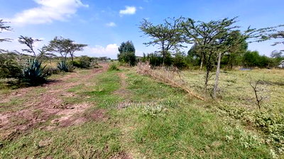 Quick 50*100 Plot for Sale in Kyumbi Machakos - Image 1