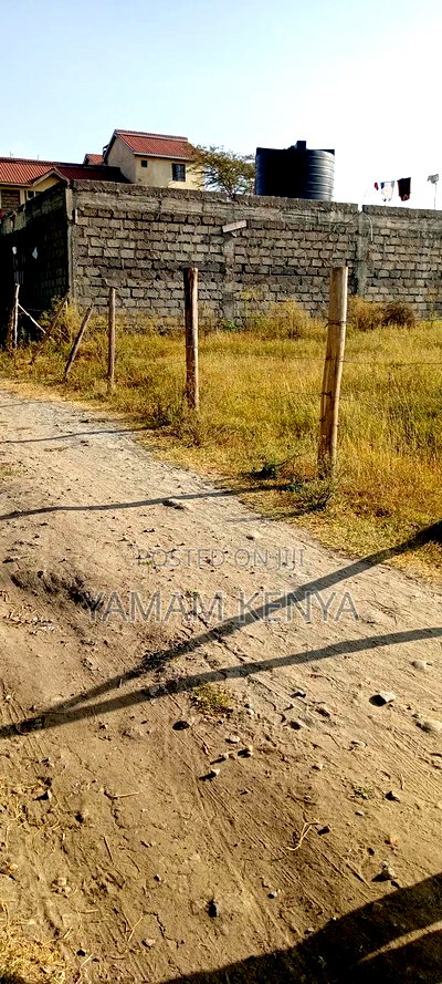 Quick 50*100 Plot for Sale in Kyumbi Machakos - Image 6