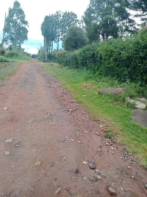 One Acre Elgonview Lower Ideal for Residential.