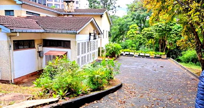 1.09-Acre Plot for KSh 400M
