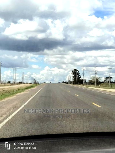 Kitengela Kisaju Plots Size 50*100 - Image 10