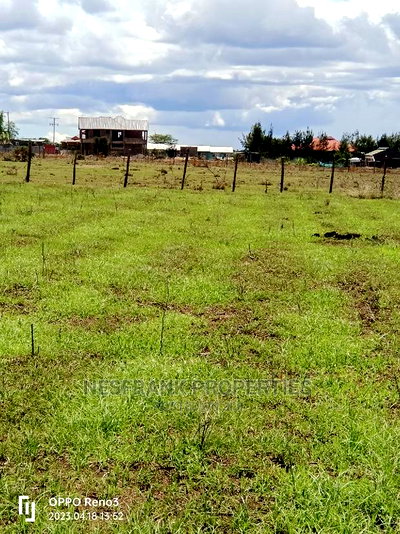 Kitengela Kisaju Plots Size 50*100 - Image 12