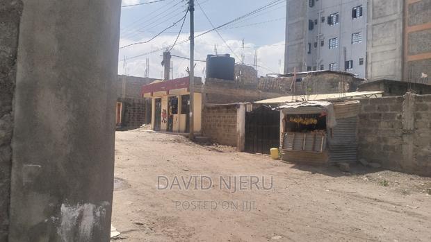 Tassia Prime Corner Plot