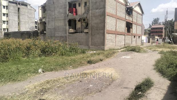 Tassia Prime Corner Plot