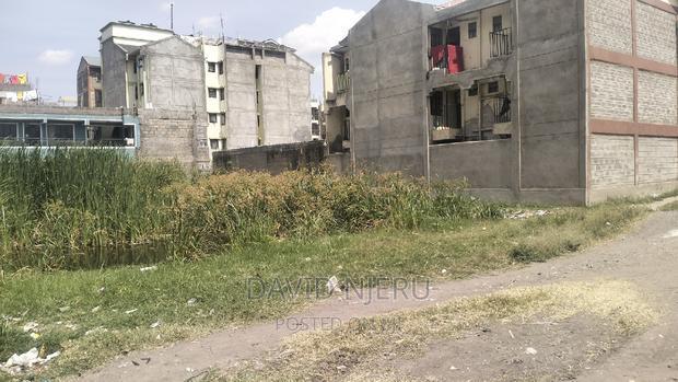 Tassia Prime Corner Plot