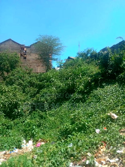 Kiambu Town 0.07 Ha Plot on Sale - Image 2