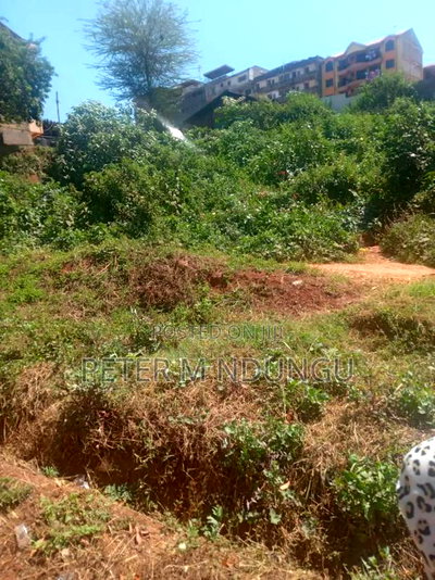 Kiambu Town 0.07 Ha Plot on Sale - Image 3