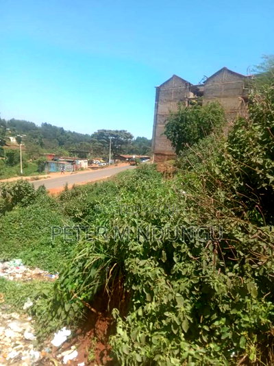 Kiambu Town 0.07 Ha Plot on Sale - Image 4
