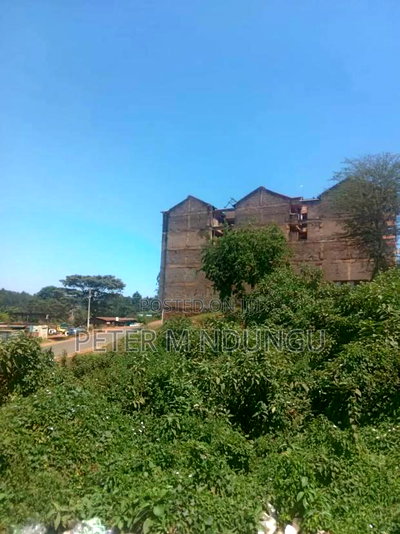 Kiambu Town 0.07 Ha Plot on Sale - Image 5