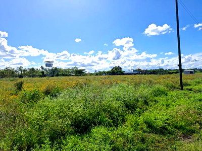 Easy Monthly Payments for Commercial Plots in Joska Town - Image 1