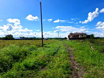 Easy Monthly Payments for Commercial Plots in Joska Town - Image 2