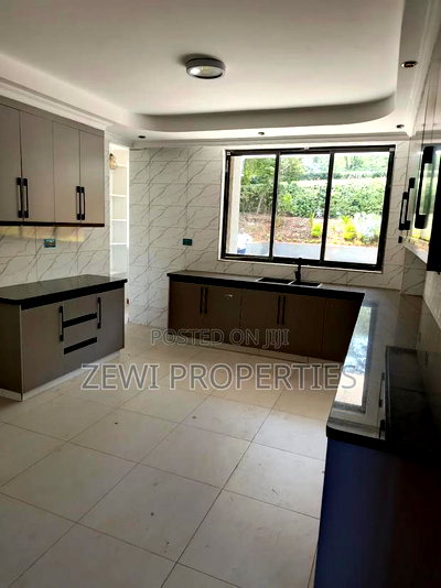 4bdrm Mansion in Karen for rent - Image 8