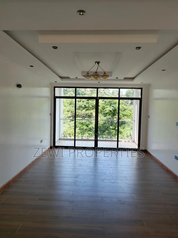 4bdrm Mansion in Karen for rent