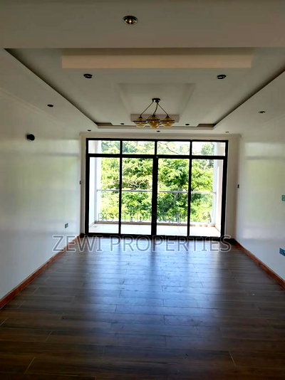 4bdrm Mansion in Karen for rent - Image 10