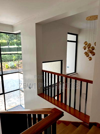 4bdrm Mansion in Karen for rent - Image 17