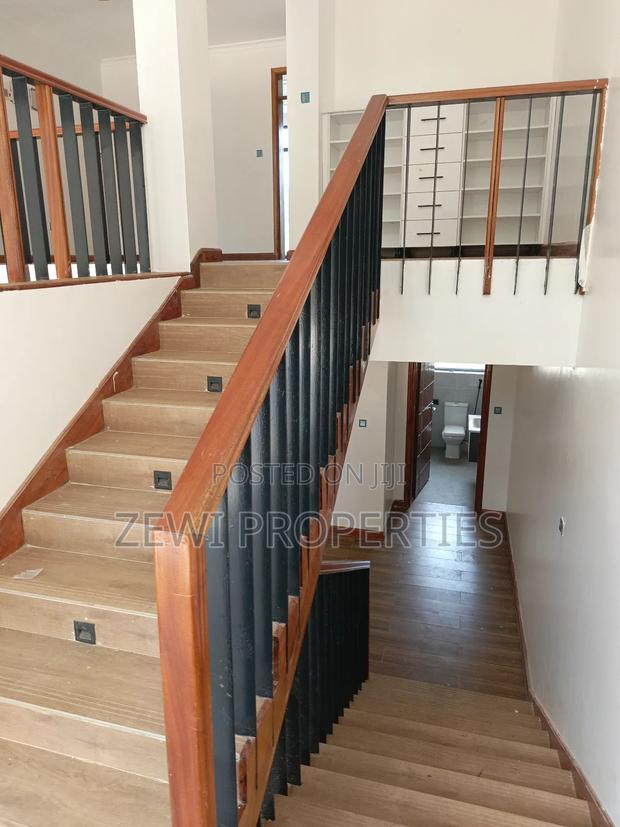 4bdrm Mansion in Karen for rent