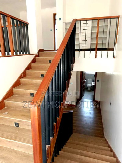 4bdrm Mansion in Karen for rent - Image 6