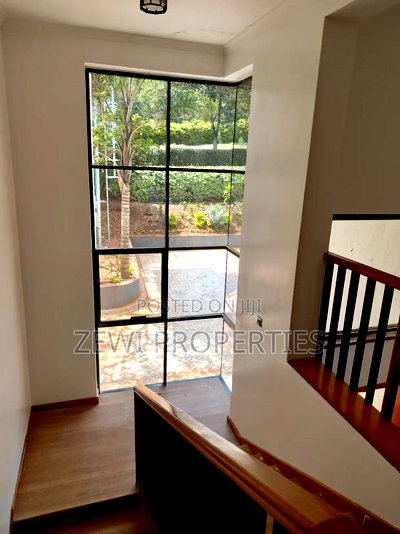 4bdrm Mansion in Karen for rent - Image 5