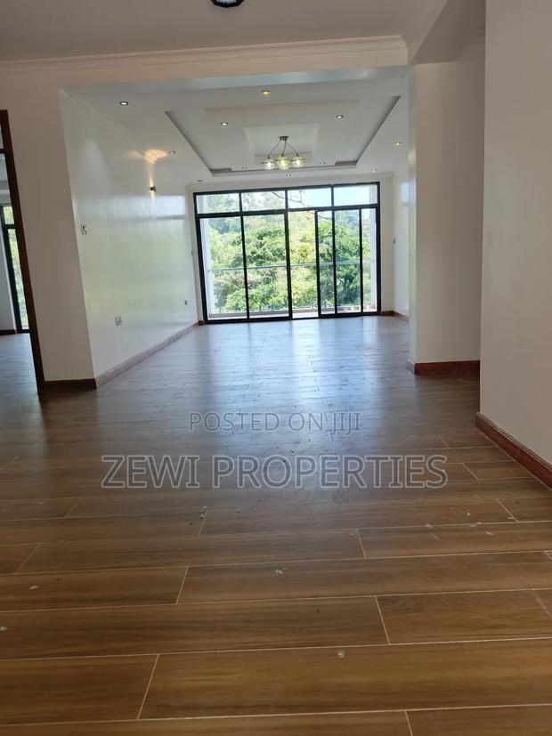 4bdrm Mansion in Karen for rent