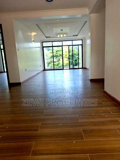 4bdrm Mansion in Karen for rent - Image 12