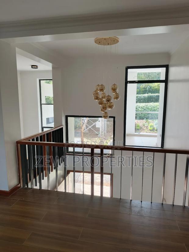 4bdrm Mansion in Karen for rent