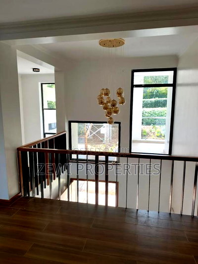 4bdrm Mansion in Karen for rent - Image 7