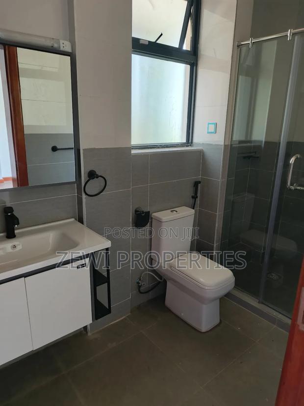 4bdrm Mansion in Karen for rent