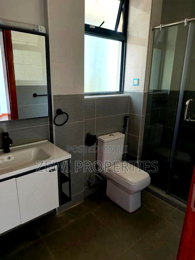 4bdrm Mansion in Karen for rent - Image 19