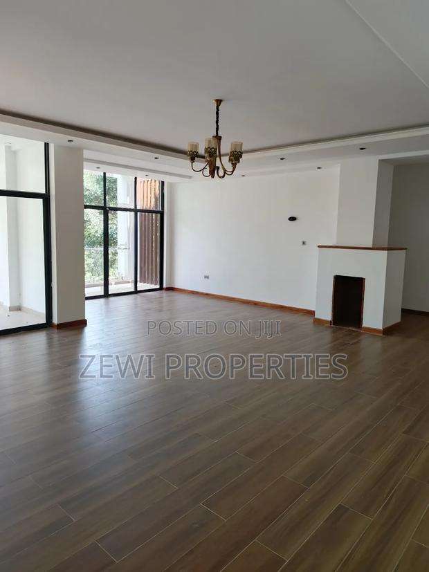 4bdrm Mansion in Karen for rent